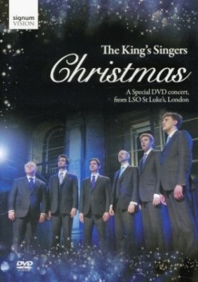 Christmas The King's Singers