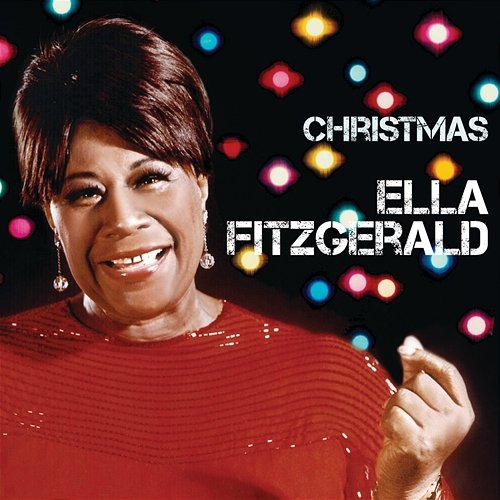 Christmas Ella Fitzgerald