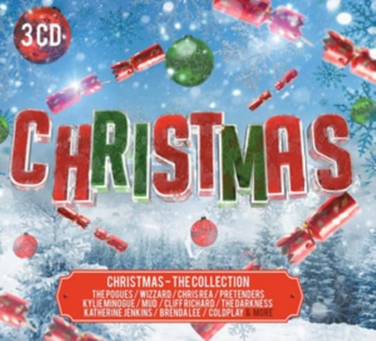 Christmas Various Artists