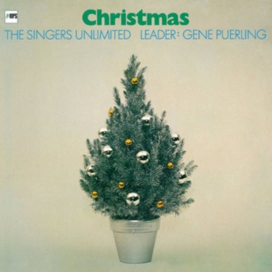 Christmas The Singers Unlimited