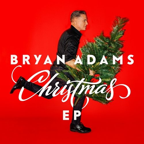 Christmas Bryan Adams