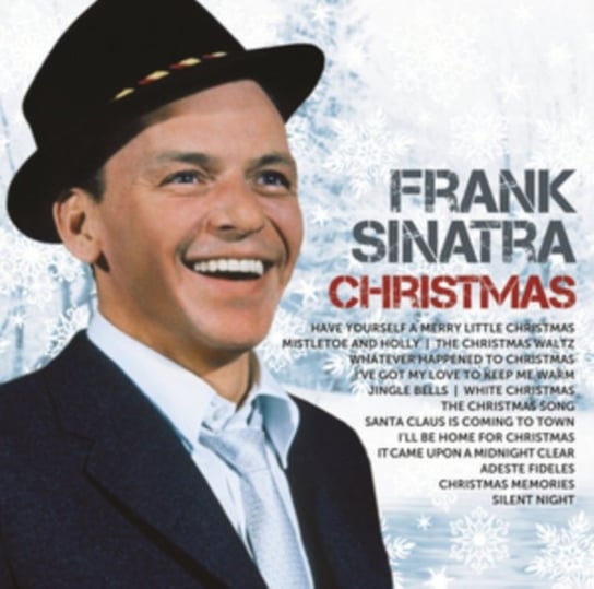 Christmas Sinatra Frank
