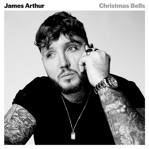 Christmas Bells James Arthur