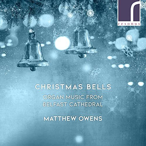 Christmas Bells Organ.. Various Artists