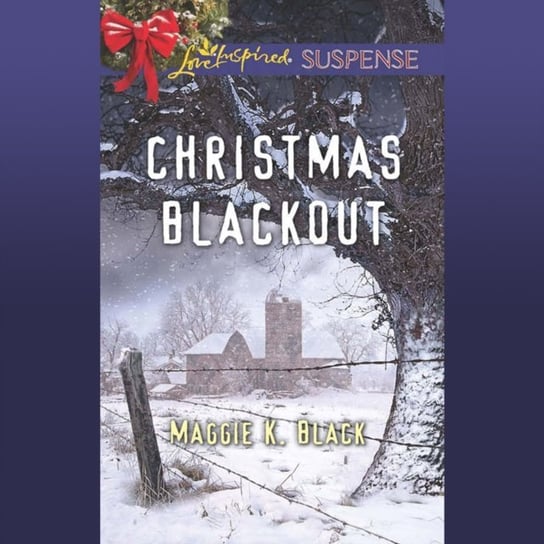 Christmas Blackout Maggie K. Black