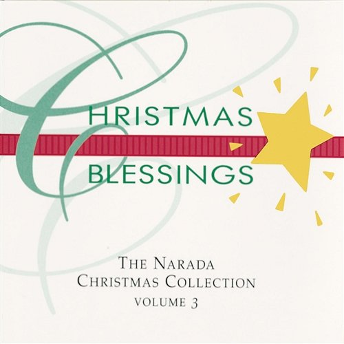 Christmas Blessings (The Narada Christmas Collection) Various Artists