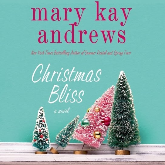 Christmas Bliss Andrews Mary Kay