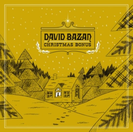 Christmas Bonus Bazan David