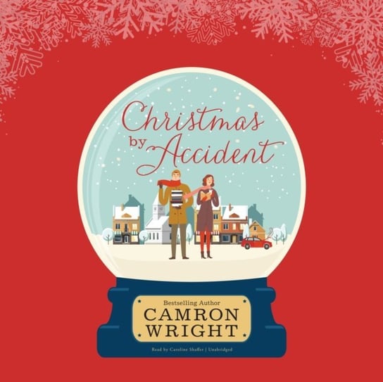 Christmas by Accident Wright Camron