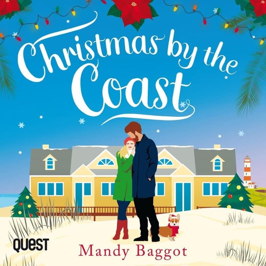 Christmas by the Coast Baggot Mandy
