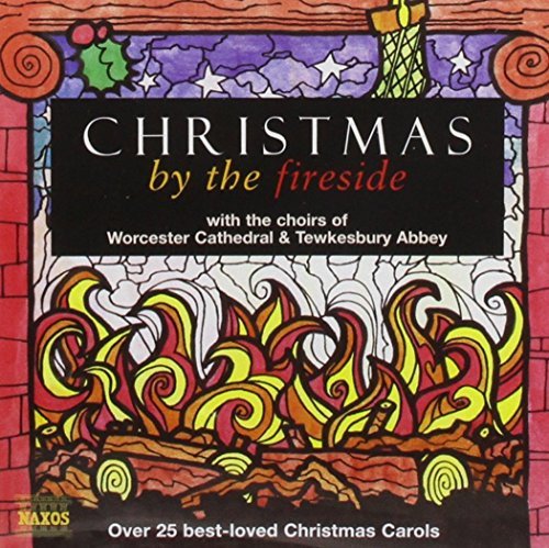 Christmas By the Fireside Various Artists