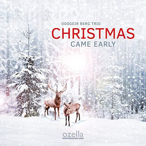 Christmas Came Early Various Artists