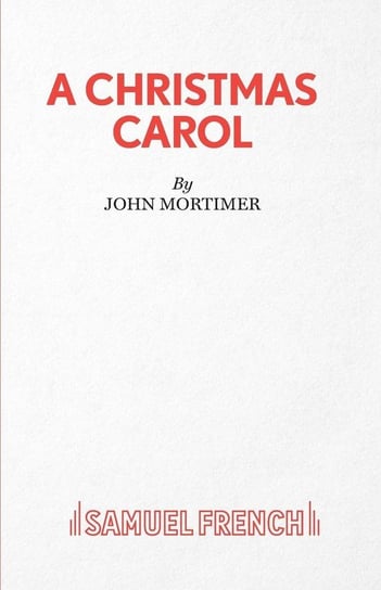 Christmas Carol, A Mortimer John