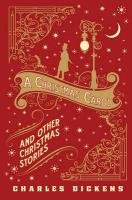 Christmas Carol and Other Christmas Stories (Barnes & Noble Dickens Charles