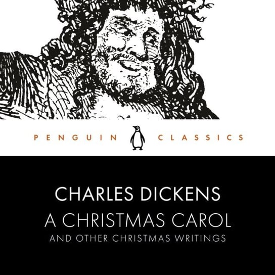 Christmas Carol and Other Christmas Writings Slater Michael, Dickens Charles
