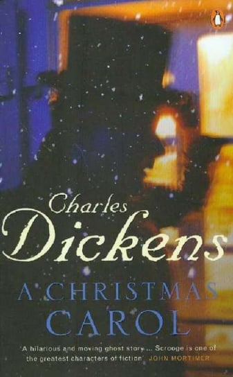 Christmas Carol Dickens Charles