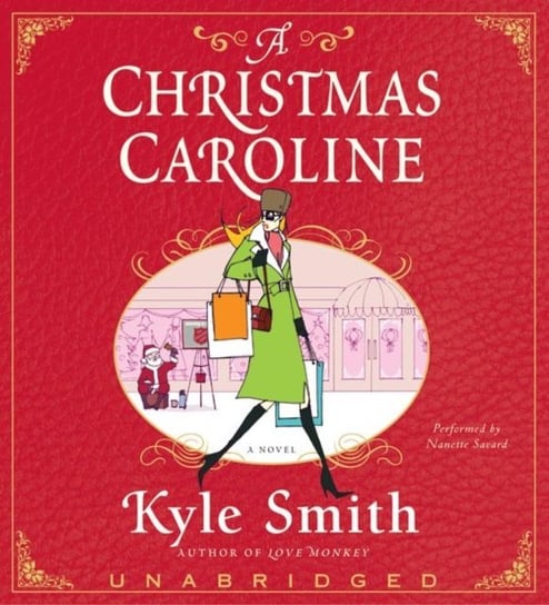 Christmas Caroline Kyle Smith