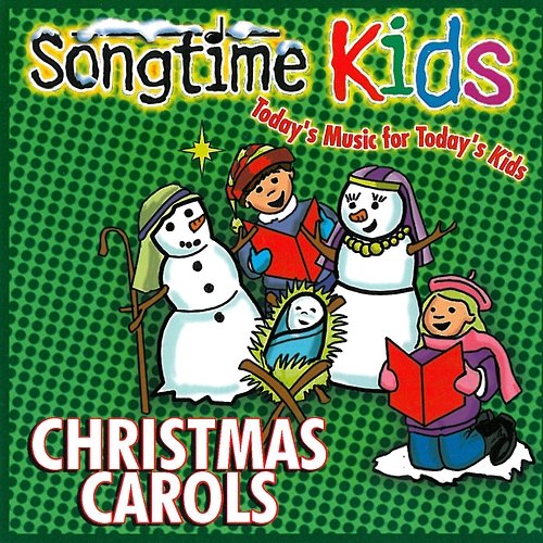 Christmas Carols Songtime Kids