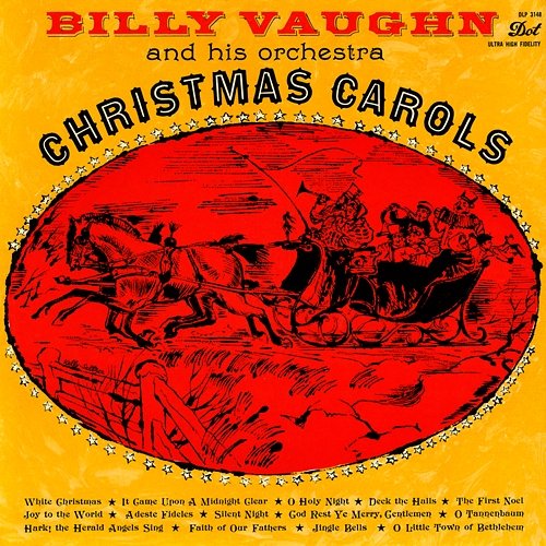 Christmas Carols Billy Vaughn And His Orchestra