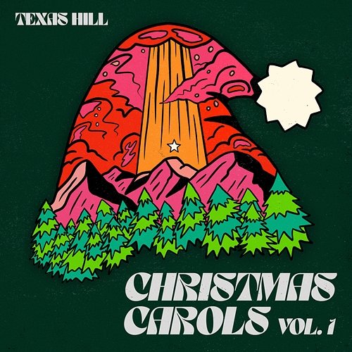 Christmas Carols, Vol. 1 Texas Hill