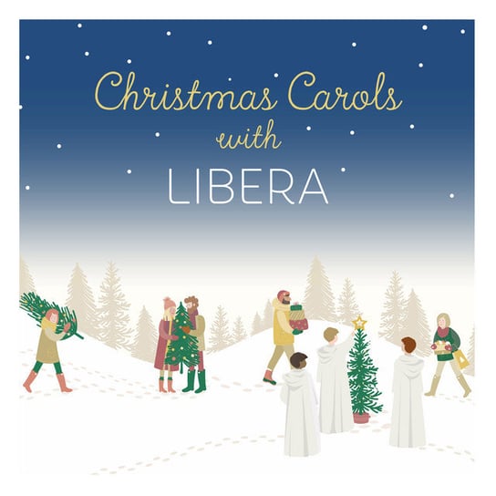 Christmas Carols With Libera Libera