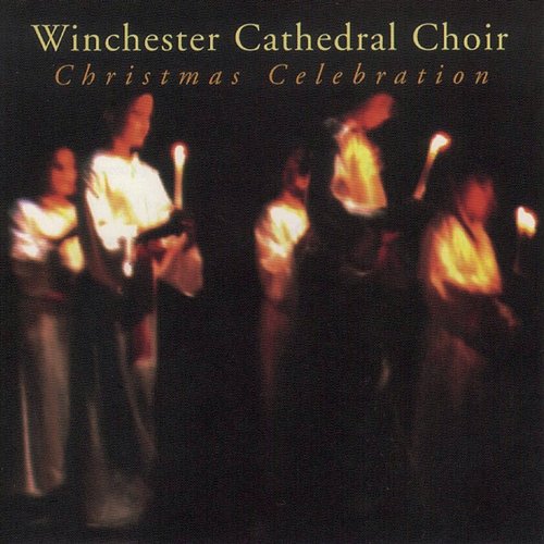 Christmas Celebration Winchester Cathedral Choir