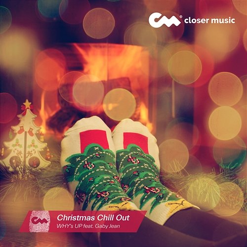 Christmas Chill Out Why's Up feat. Gaby Jean