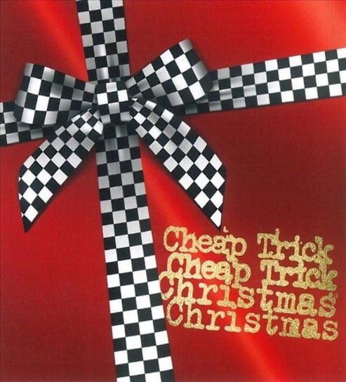 Christmas Christmas Cheap Trick