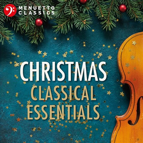 Christmas Classical Essentials Various Artists