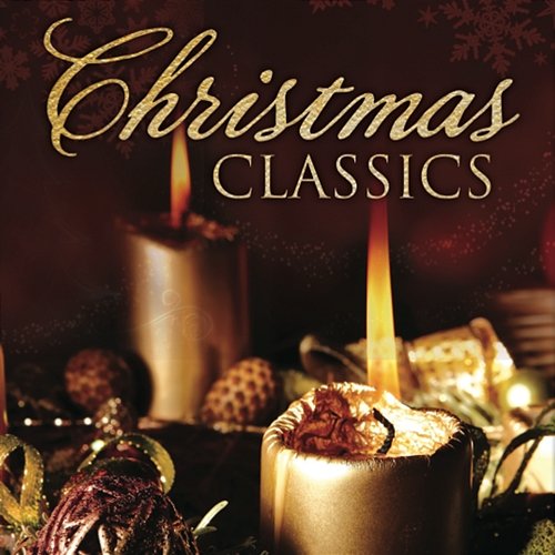 Christmas Classics: A Traditional Christmas Album Maranatha! Christmas