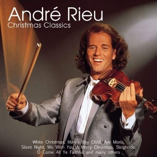 Christmas Classics Andre Rieu