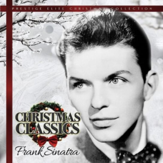 Christmas Classics Sinatra Frank