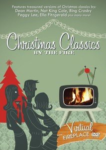 Christmas Classics by the Fire Various Artists