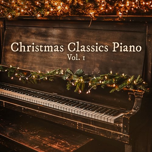 Christmas Classics Piano Vol. 1 Mitten Kitten, Piano Revival & Clover Keys