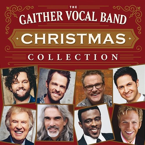 Christmas Collection Gaither Vocal Band