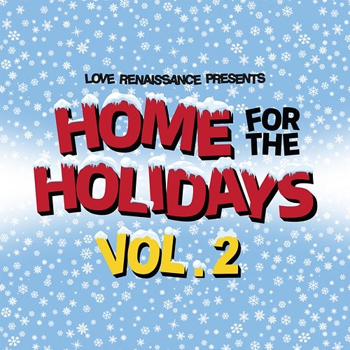 Christmas Come Home Love Renaissance (LVRN), Alex Vaughn