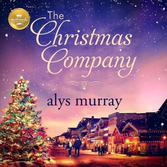 Christmas Company Alys Murray, Emily Rankin