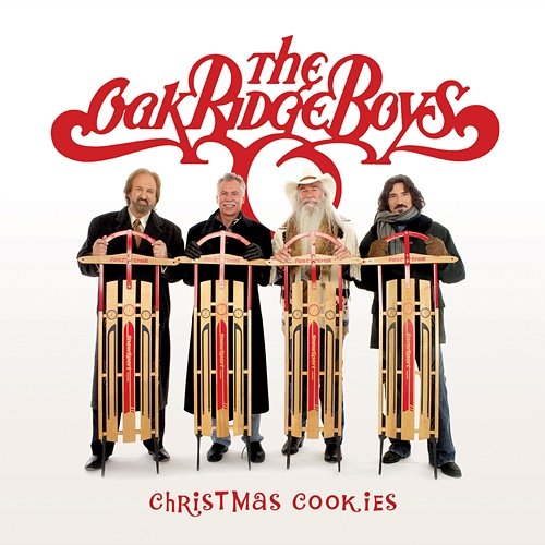 Christmas Cookies The Oak Ridge Boys