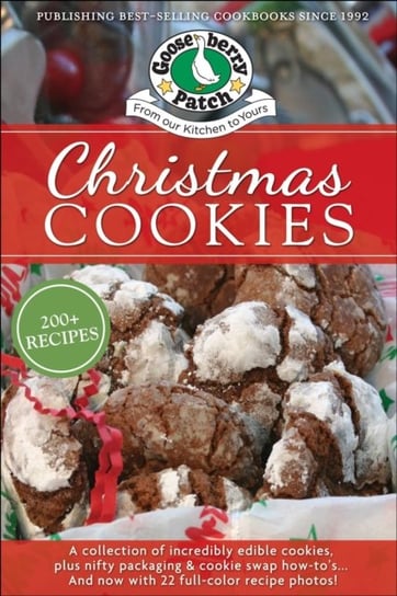 Christmas Cookies Gooseberry Patch