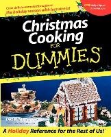 Christmas Cooking for Dummies Wilson Dede, Geoff Wilson
