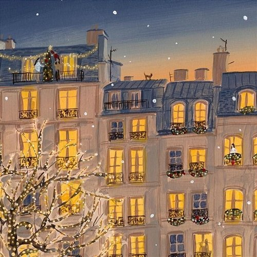 Christmas Countdown Chitx & NX.groovy