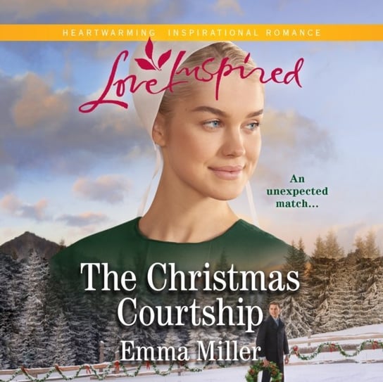 Christmas Courtship Miller Emma, Stina Nielsen