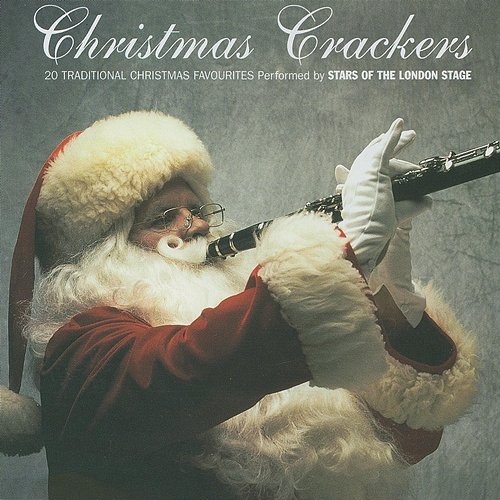 Christmas Crackers Various Artists