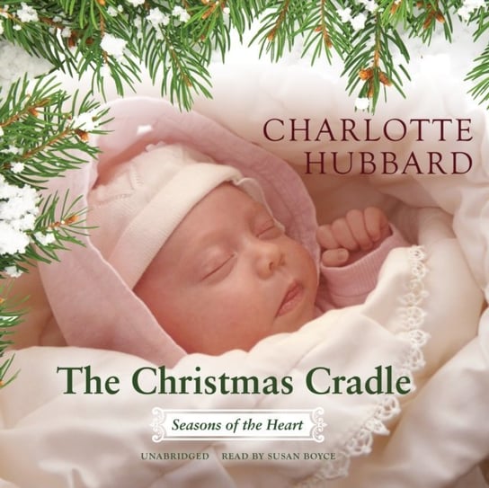 Christmas Cradle Hubbard Charlotte