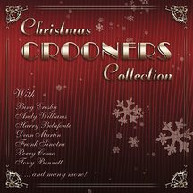 Christmas Crooners Collection Various Artists