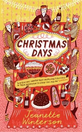 Christmas Days Jeanette Winterson