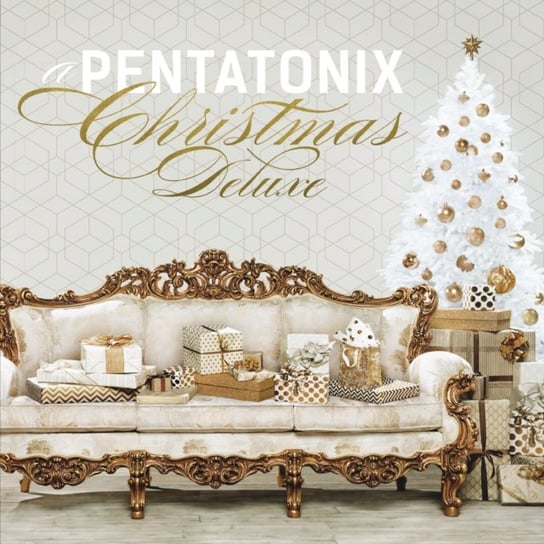 Christmas (Deluxe Edition) Pentatonix
