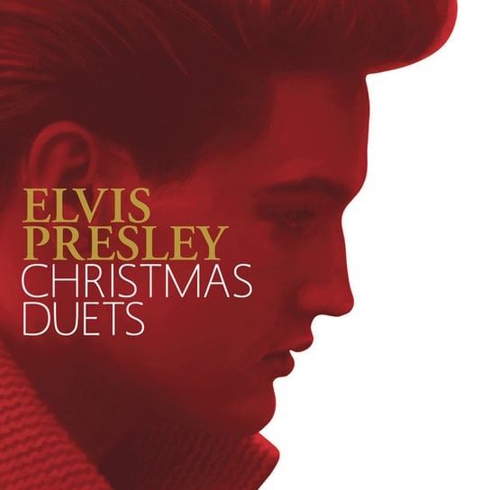 Christmas Duets Presley Elvis
