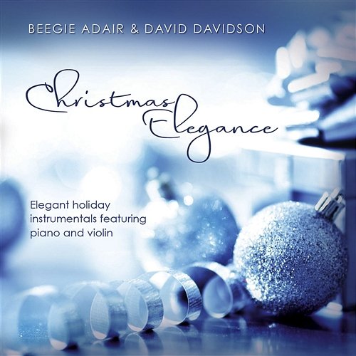 I'll Be Home for Christmas Beegie Adair & David Davidson
