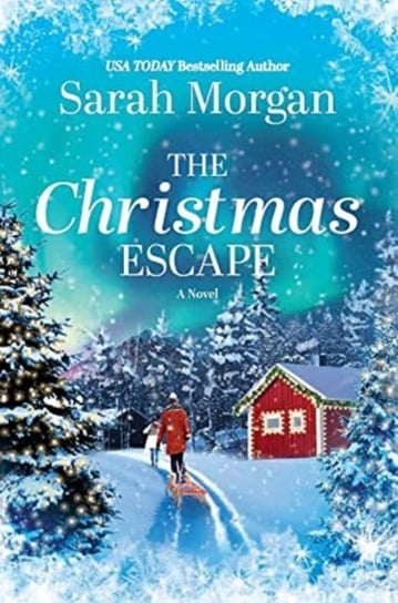 Christmas Escape Morgan Sarah